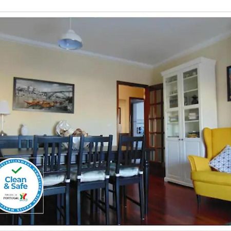 Oporto East House Διαμέρισμα Εξωτερικό φωτογραφία