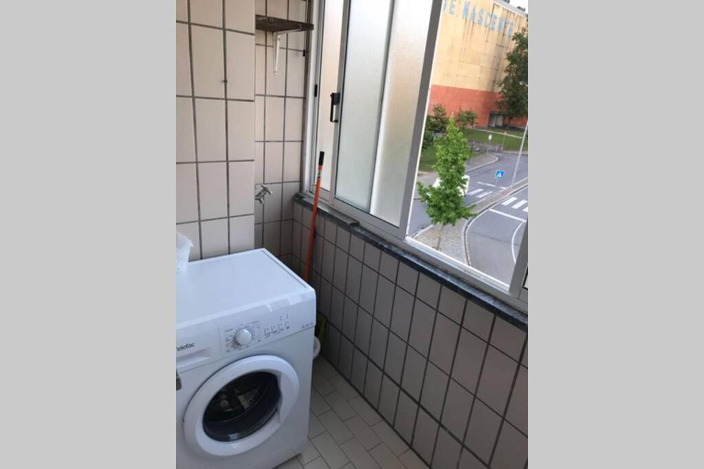 Oporto East House Διαμέρισμα Εξωτερικό φωτογραφία
