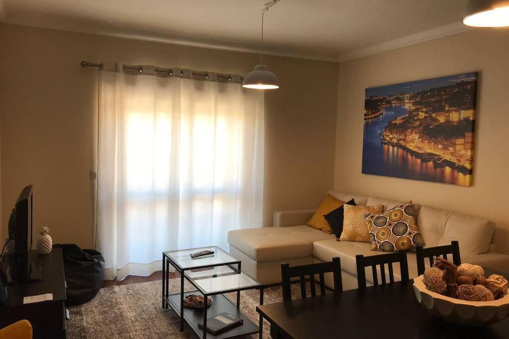 Oporto East House Διαμέρισμα Εξωτερικό φωτογραφία