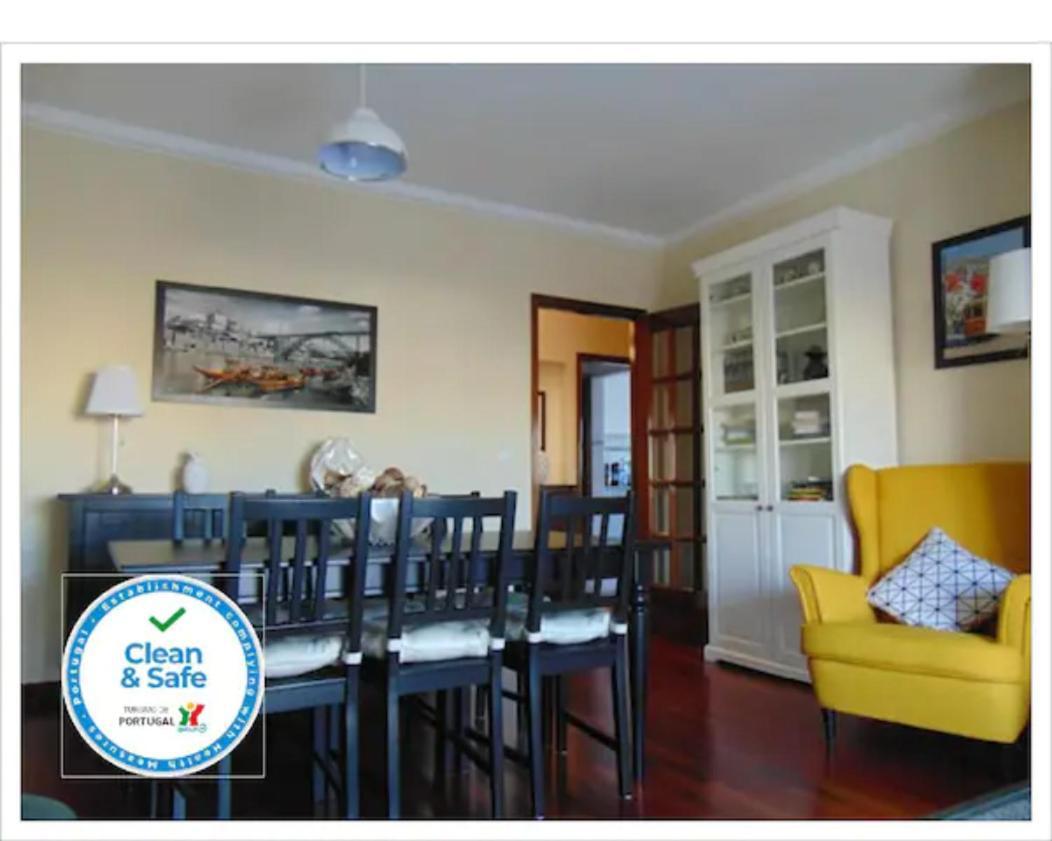 Oporto East House Διαμέρισμα Εξωτερικό φωτογραφία