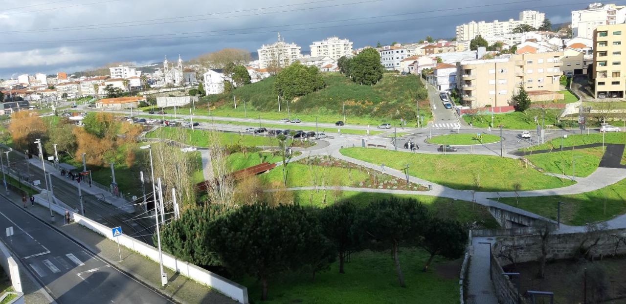 Oporto East House Διαμέρισμα Εξωτερικό φωτογραφία