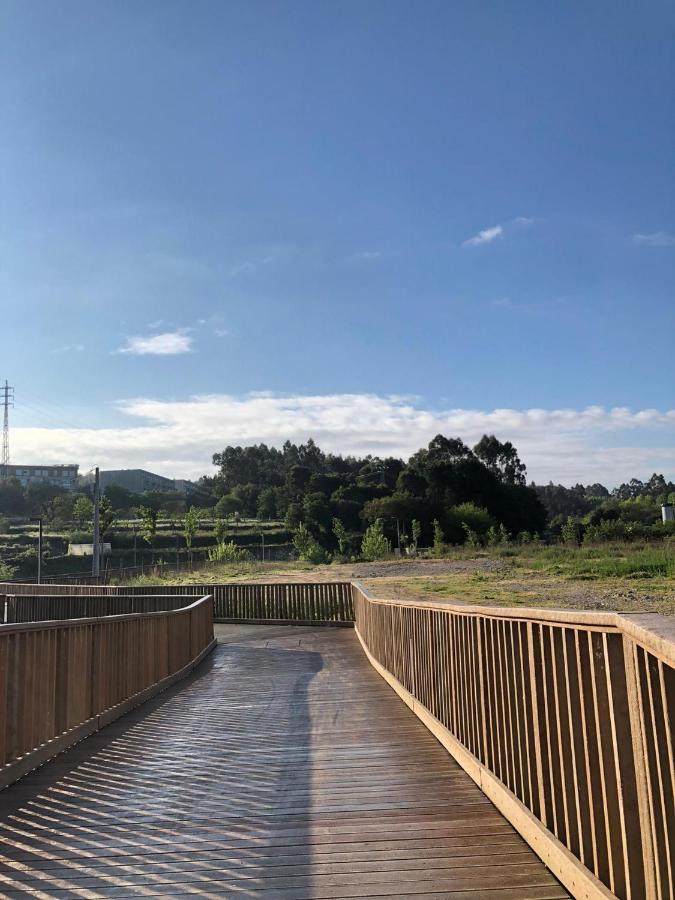 Oporto East House Διαμέρισμα Εξωτερικό φωτογραφία